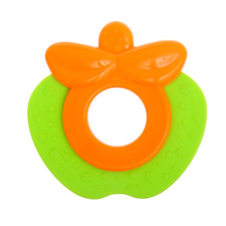 A set of rattles with teeth teeth, 9 items-8