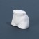 Figure eraser 18+, rubber