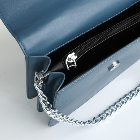 Bag-mixer on magnet, blue color-6