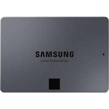 SSD Samsung MZ-77Q1T0BW 870 QVO 2.5, 1TB, SATA III