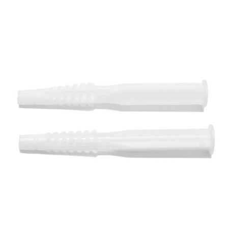 Dowel "Rice tox" 4 BS-K, universal, polyethylene, 6x65 mm, 500 pcs-2