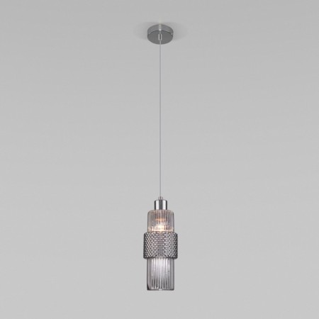 Suspended lamp with a SOHO, 40W, E27, 11x11 cm-1
