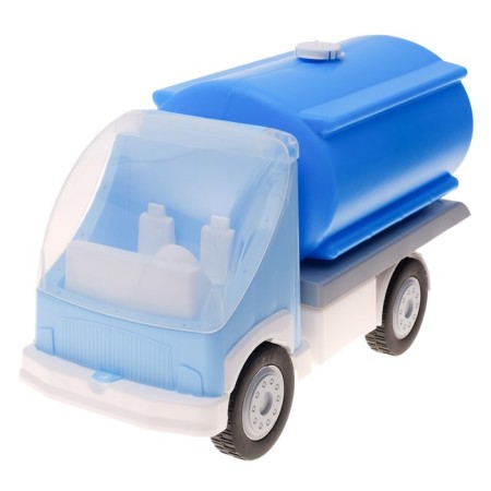 Car "Tempering No. 4"