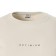 T -shirt Women's print "Optimist", Milk color, size 50