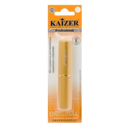 Kaizer makeup brush, folding-1