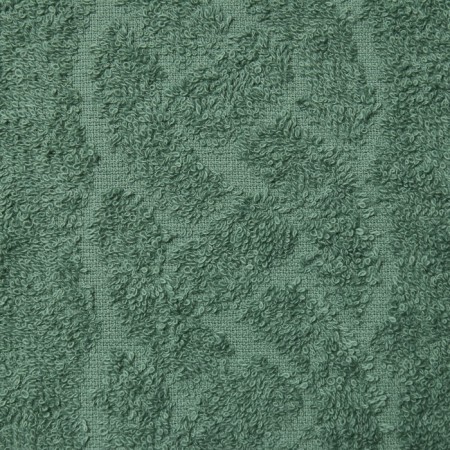 Trick towel 70x130 Aphrodite Green 420g/m, cotton 100%-2