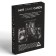 Playing cards "Hot Game Carts" Noir, 36 cards, 18+