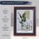 Photo frame plastic 13x18 cm "Dark blue with copper stroke" 1.4x16.2x21.2 cm