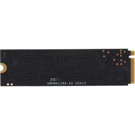 SSD Digma PCIE 3.0 X4 512GB DGSM3512GM23T MeGA M2 M2 2280-7