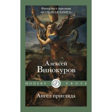 Ангел пригляда. Винокуров А.Ю.