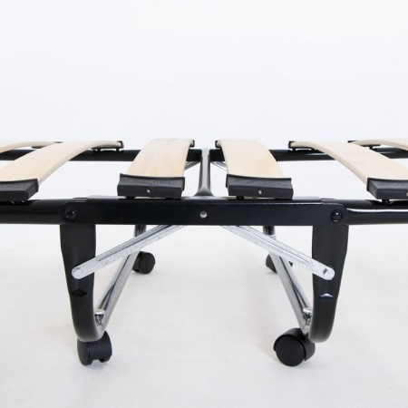 The line "Isabella" 190 x 80 x 26 cm, max. load 120 kg, mix-3