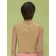 Female T -shirt, size 48, sandy color