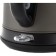 Electric kettle Tefal Ki270930, metal, 1.7 l, 2400 watts, gray