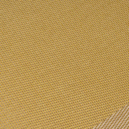 Serving napkin Zapel Frame, turmeric color-2