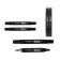 Sketching markers bilateral Mazari Fantasia, Colorless (blender), 2 pieces