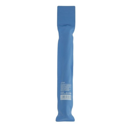 Tundra metal drill, HSS, cylindrical shank, 17.5 x 190 mm-4