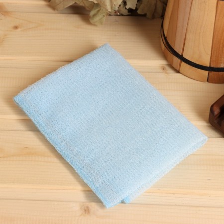 Bath Moacher "Kimono towel", 70x24cm-3