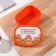 Lunch-bokx "Food and cats", rectangular, 500 ml