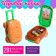 Game set "Picnic", accessories for dolls