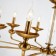 Exquisita suspension chandelier 910 mm, E14