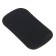Avs NP-002, Black, 15 x 9 cm, anti-slip rug