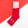 New Year's socks KAFTAN "XMAS" p. 36-40 (23-25 ​​cm)