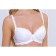 Lengy bra, size 90c, white color