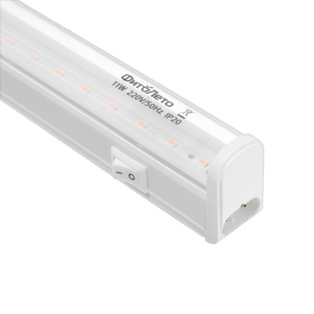 LED LED LED, 11 W, 572 mm, IP20, 220 V, multi -pointral, with off.-3