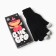 Male gloves in a gift box "with NG BRO" R.22