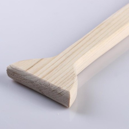 Bit for bastard wooden, 100 cm-1