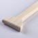 Bit for bastard wooden, 100 cm