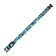 Collar with Militari's backlight 3 glow modes size m, Osh 32-50 x 2.5 cm, blue