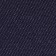 Clothing patch "Rectangle", 4.2 × 1 cm, heat-mile, dark blue color