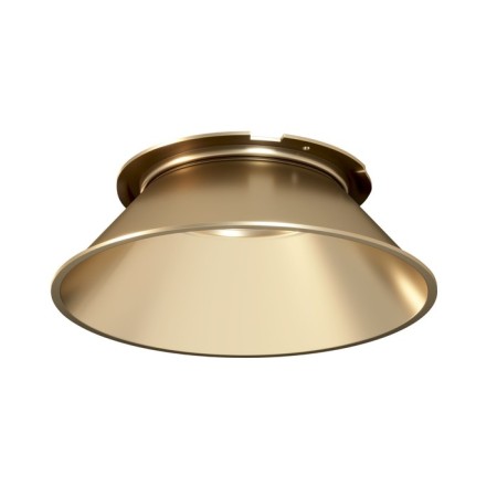 Frame Maytoni Virar C060-01MG, 30 mm, matte gold