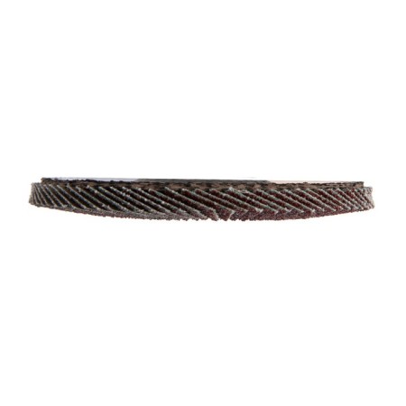Circle of petal end conical tundra, 125 x 22 mm, p40-3