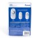 Dimmer controller for LED tape with p/y white, 12-24V, LD62