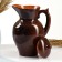 Badge "summer cottage" 1.4l / 22.5x13.5cm, epic