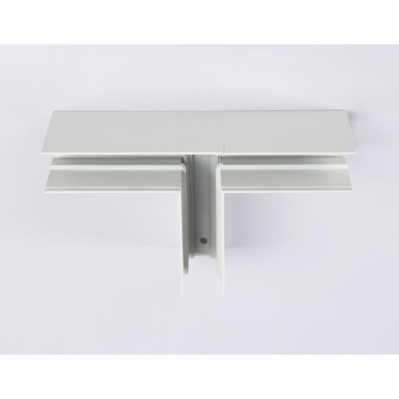 Connector Ambrella T-shaped for the Magnetic GL3373 WH, white-2