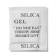 Moisture absorber, silica gel granules (set 50 pcs)