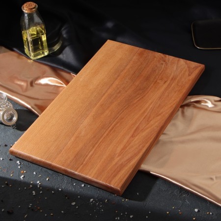 Cutting board magistro, whole beech array, 50 × 30 × 3 cm, thickness 2.5-3 cm-3