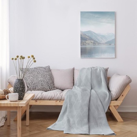 Blanket, size 190 x 220 cm-1