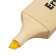 Builder Mark 5 mm, Erichkrause, "Visioline Mini Pastel" Color yellow
