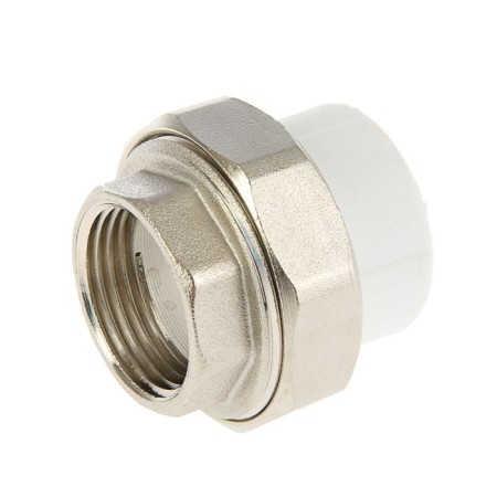 Combined clutch valfex, detachable (American), d = 32 mm x 1 ", internal thread