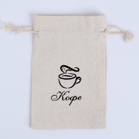 Bag for the Poof Coffee/Tea, 12 x 8 cm-2