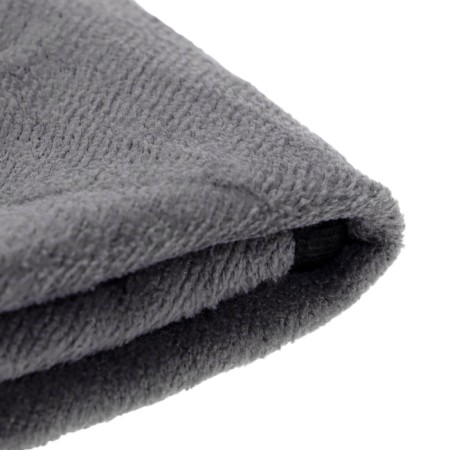 A car for washing cars, carTage, microfiber, 400 g/m², 20 × 30 cm, pink-gray-4