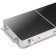 Infrared plate KitFort KT-150, 3000 W, cord 0.9 m