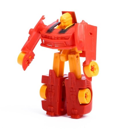 Autobot robot, transforms, mix-12