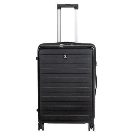 Supra STS-1009-M Supra SuPRA, 60 L, black-4