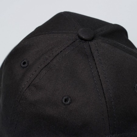 Baby cap for a boy Create, black color, rr 52-54, 5-7 years old-4