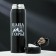Thermos "dad can", 500 ml, heat conservation time 10-12 hours